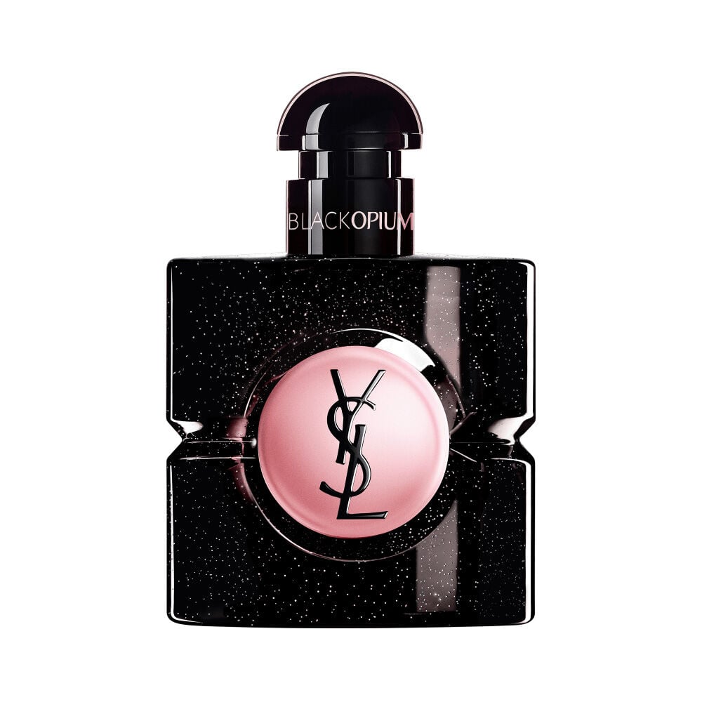 Black Opium Eau De Parfum - 30ml, 50ml & 90ml | YSL Beauty Australia